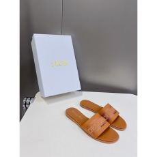 Christian Dior Slippers